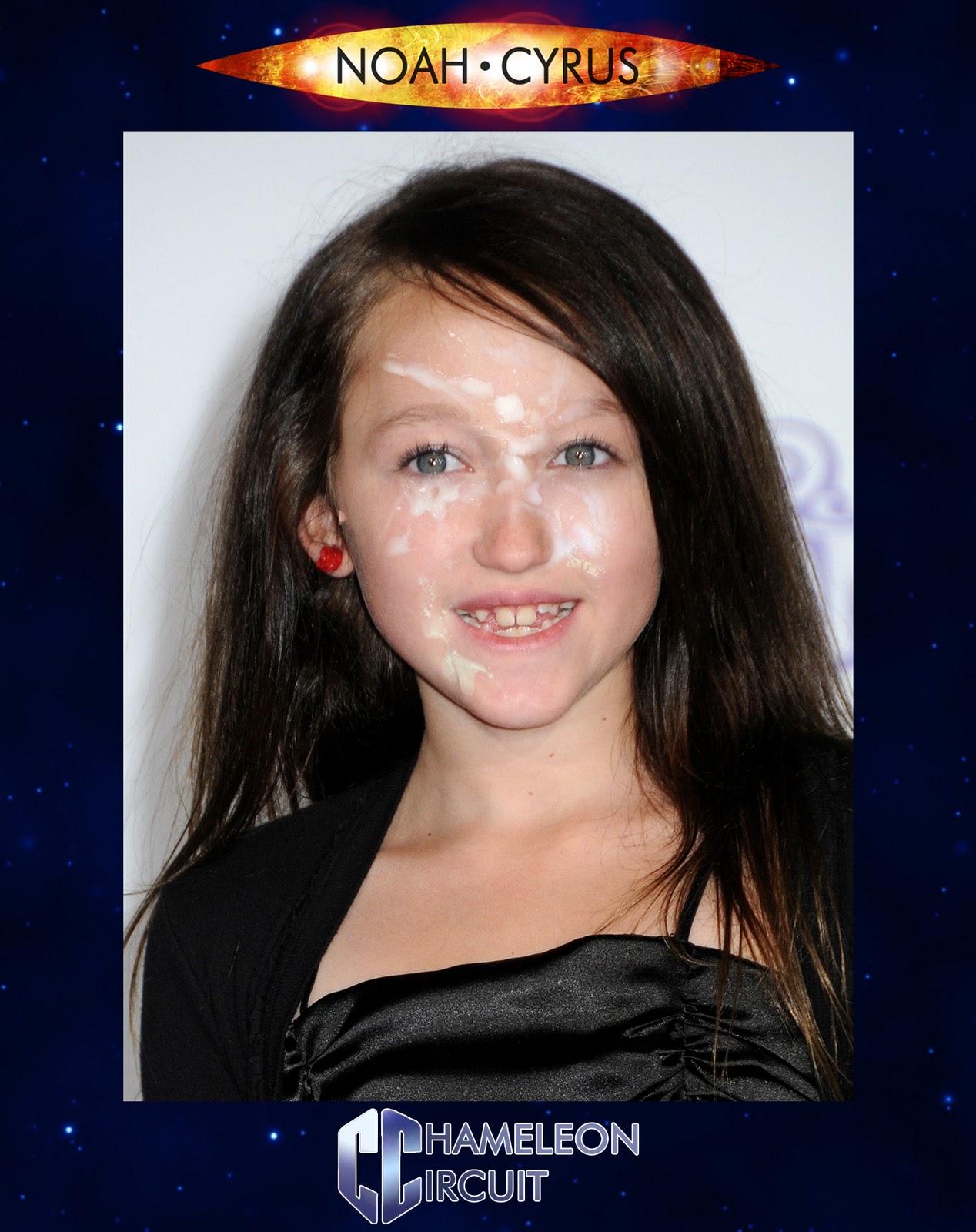 This Noah cyrus fakes nude happiness! Your Noah cyrus fakes nude